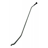 Haste Vareta Capô Toyota Etios Hb X 1.3 Manual 2016 017 2018