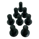 Parafuso Fixação Cremalheira Toyota Etios 2016 1.3 Manual