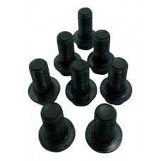 Parafuso Fixação Cremalheira Toyota Etios 2016 1.3 Manual