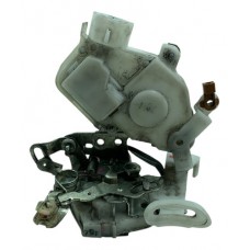 Fechadura Porta Dianteira Direita Toyota Etios  2016 2017