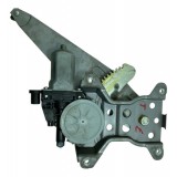 Maquina Vidro Eletrico Toyota Etios Traseira Esquerda 2016