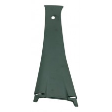 Acabamento Superior Coluna Toyota Etios 2017 2018 Esquerdo