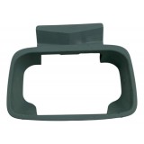 Moldura Luz Cortesia Teto Toyota Etios 1.3 Manual 2018