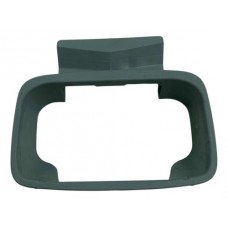 Moldura Luz Cortesia Teto Toyota Etios 1.3 Manual 2018