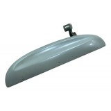 Maçaneta Traseira Toyota Etios Hb X 1.3 Manual 2018 Direito Branco Traseira