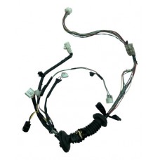 Chicote Porta Dianteira Toyota Etios 1.3 Manual 2018 Direita