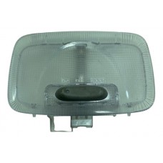 Luz Teto Cortesia Toyota Etios Hb X 1.3 Manual 2017 2018