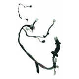 Chicote Porta Dianteira Toyota Etios 1.3 2017 2018 Esquerdo