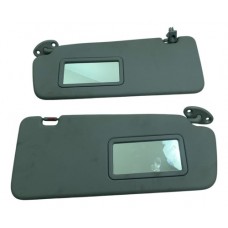 Par Quebra Sol Toyota Etios Hb X 1.3 Manual 2016 2017 2018