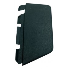 Acabamento Lateral Painel Toyota Etios 1.3 017 2018 Esquerdo