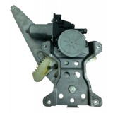 Maquina Vidro Eletrico Toyota Etios Traseira 2018 Direito