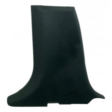 Acabamento Esquerdo Coluna Central Toyota Etios 2017 2018