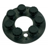 Jogo Parafuso Volante Motor Kia Sportage 2.0 2017 2018