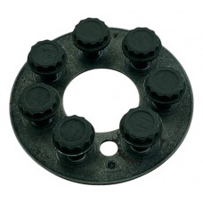 Jogo Parafuso Volante Motor Kia Sportage 2.0 2017 2018