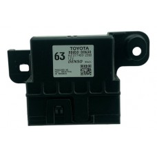 Modulo Ar Condicionado Toyota Etios 1.3 2017 2018 2019 2020