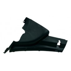 Acabamento Porta Mala Toyota Etios 2017 2018  Lado Esquerdo