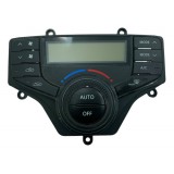 Painel Comando Ar Condicionado Digital Hyundai I30 2010 12