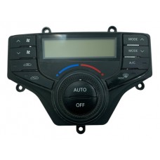 Painel Comando Ar Condicionado Digital Hyundai I30 2010 12