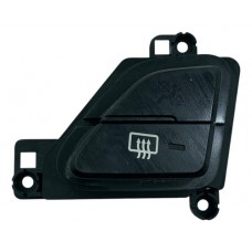 Botão Interruptor Desembaçador Hyundai I30 2010 2011 2012