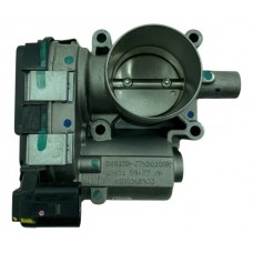 Tbi Corpo Borboleta Chery Tiggo 2 1.5 Manual 2018