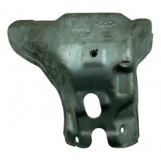 Defletor Térmico Catalisador Chery Tiggo 2 2020 2021 2022