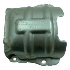 Defletor Proteção Catalisador Chery Tiggo 2 2018 Original