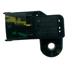 Sensor Map Chery Tiggo 2 1.5 Automático 2018 19 2020 21 2022