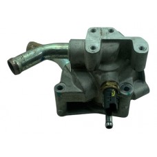 Carcaça Válvula Termostática Chery Tiggo 2 1.5 Manual 2018