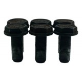 Parafusos Volante Cremalheira Chery Tiggo 2 1.5 Manual 2018