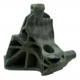 Suporte Coxim Alternador Compressor Chery Tiggo 2 1.5 2019