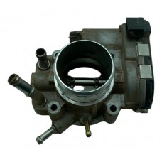 Tbi Corpo Borboleta Hyundai Hb20x 1.6 2013 2014 2015 2016