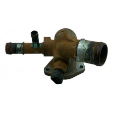 Carcaça Sensor Temperatura Hyundai Hb20 1.6 2013 2014 2015