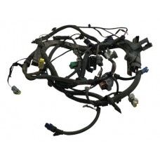 Chicote Injeção Citröen Aircross 1.6 Aut. 2012 2013 2014