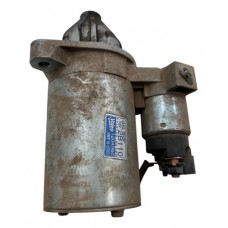 Motor Partida Arranque Hyundai Hb20 1.6 10 Dentes 2013 2014