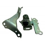 Par Suporte Módulo Injeção Corolla Cross 2.0 Xr 2024