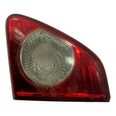 Lanterna Tampa Traseira Toyota Corolla 2008 Direito Detalhe