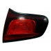 Lanterna Tampa Traseira Citroen C3 2013 14 2016 2018 Direito