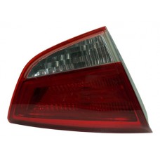 Lanterna Tampa Traseira Ix 35 2010 2012 2013 2014 Esquerdo