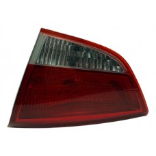 Lanterna Tampa Traseira Ix 35 2010 2012 2013 2014 Direito