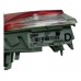 Lanterna Tampa Traseira Peugeot 2008 2016 17 18 2022 Direito