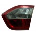 Lanterna Tampa Traseira Renault Fluence 2011 13 2014 Direito