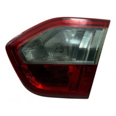Lanterna Tampa Traseira Renault Fluence 2011 13 2014 Direito