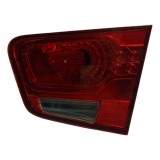 Lanterna Tampa Traseira Kia Cerato 2010 2012 2013 Direito Direito/passageiro