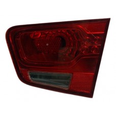 Lanterna Tampa Traseira Kia Cerato 2010 2012 2013 Direito