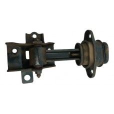 Suporte Coxim Inferior Caixa Cambio Hyundai Hb20 1.6 2013 18