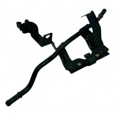 Cano Agua Cabeçote Hyundai Hb20 1.6 2013 2014 2015 2017 2018