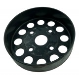 Polia Bomba Agua Hyundai Hb20 1.6 2013 2014 2015 2017 2018