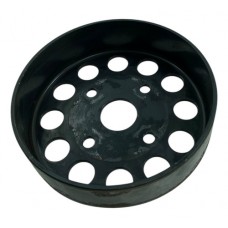 Polia Bomba Agua Hyundai Hb20 1.6 2013 2014 2015 2017 2018