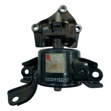 Suporte Coxim Cambio Hyundai Hb20 1.6 2013 2015 2016 2018