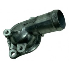 Carcaça Válvula Termostática Honda Civic 2.0 2014 2015 2016